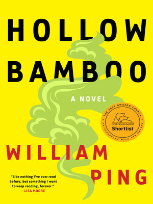 Hollow Bamboo - ebook